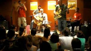 haz turismo - Celtas Cortos