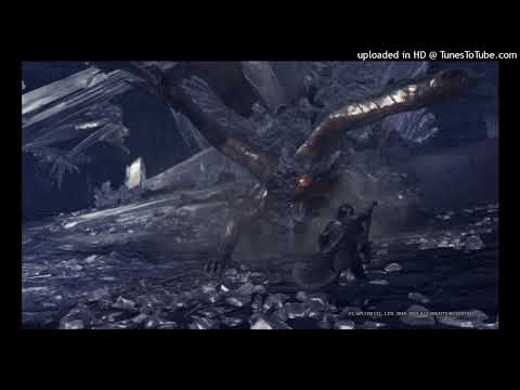 Kushala Hunter Chase Reverse Theme- The Shadow Upon the Tempest - Kushala Daora (Rage)...