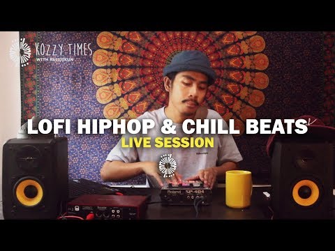 Kozzy Times: Chill Beats & Tea - Episode 7
