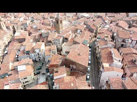 Isnello e Castelbuono - Agosto 2023