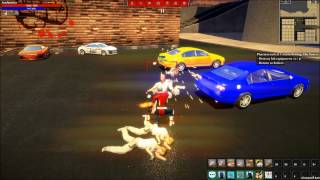 Видео 1 к игре Valiance Online