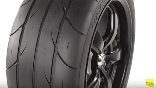 ET Street S/S P305/45R17 Radial Tire - video thumbnail 4