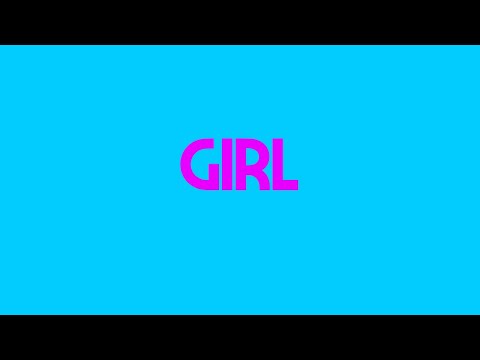 Gary Corben  - Girl  - Official Video Clip