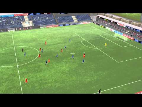 Encamp 0-1 Santa Coloma (After Extra Time) - Match Highlights