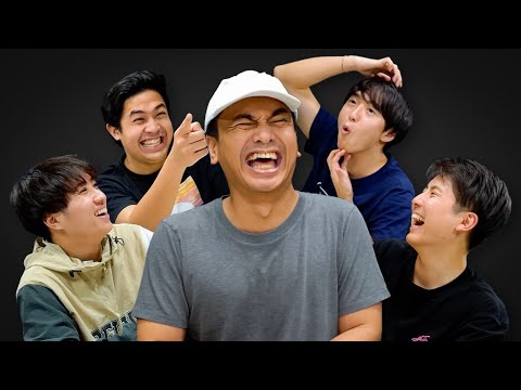 Perpisahan Jerome Polin