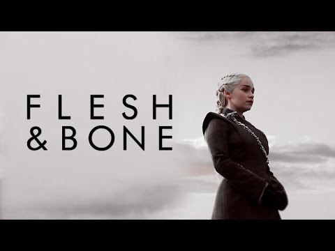 You're a Dragon | Daenerys Targaryen