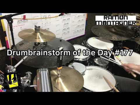 Drumbrainstorm of the Day #177