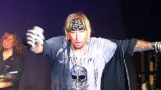 Desert Moon - Great White