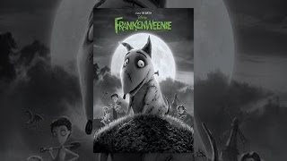 Frankenweenie (2012)