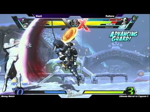 Post-Beatdown 16 - MM - KG|Slash VS Rattana