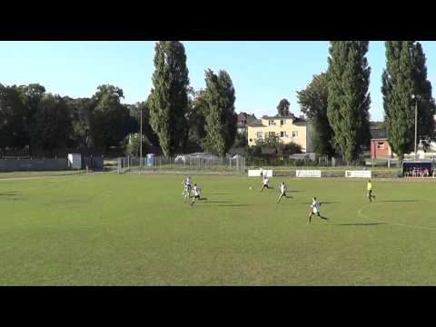 Sparing: LZS Leśnica 2-2 Grunwald