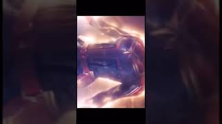 I’m just a girl- Scenes of DC and Marvel women