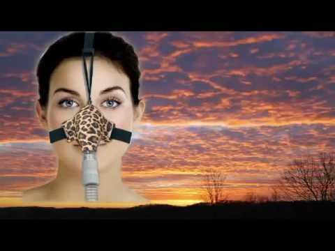 Instructions for Your SleepWeaver Advance CPAP Mask