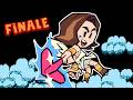 ✌️For the real ones | Kid Icarus [FINALE] 🪽