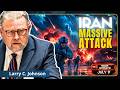 War Machine REACTIVATED US Ground Invasion Prep As Missiles Run Low Larry C Johnson