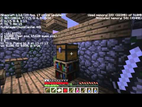 Minecraft MineZ with Beef and Pause - S3E05