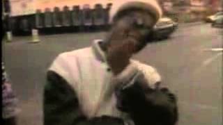 Jungle Brothers - I&#39;ll House You (The Gee St. Reconstruction)