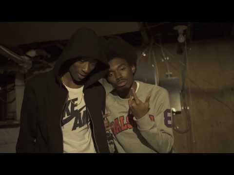 Sunny Gzz x Nuskii Baby  - "Let It Sway"