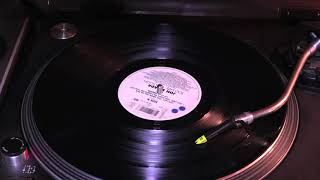 JON SECADA - TOO LATE TOO SOON (TM&#39;S RIGHT ON TIME MIX 12&quot; version)