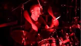 Mastodon - Dry Bone Valley - live @ the Fillmore