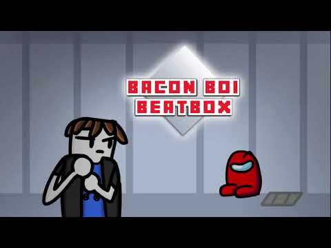 Bacon Boi Beatbox Solo 2 - The Beatboxing Competition