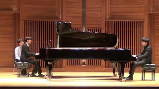Download lagu サン＝サーンス/死の舞踏 ト短調 Op.40  | 第22回オールデュオコンサート mp3