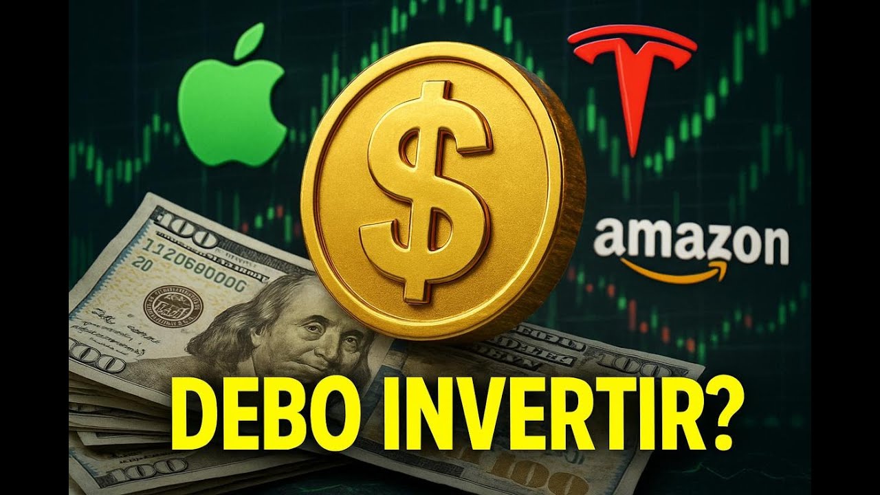 Las 10 Acciones OLVIDADAS de Barrons para DOMINAR 2026 (Anti-NVIDIA)