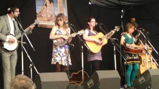 Whisky/There's a cold wind Blowing - Andsome And Some