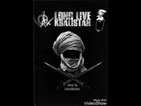 Bhindrawala Remix Song 4 June 1984