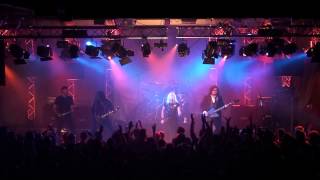 BLOODGOOD   Full Concert - Christmas Rock Night 2013