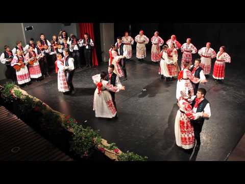 PREK SAVE RUŽICA RUMENA - KUD „MIČEVEC", Mičevec