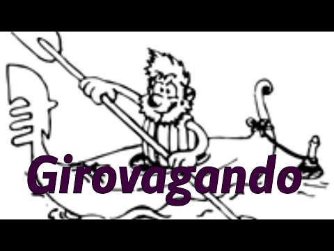 Girovagando - Nord, Laguna di Venezia @ Laguna di Marano (Grado)