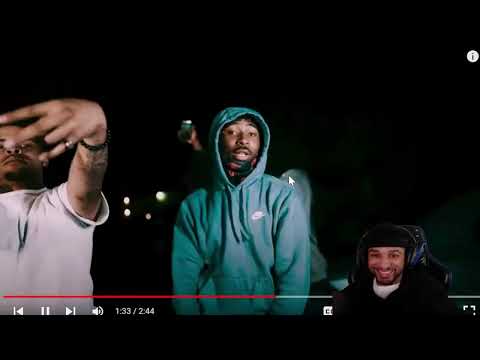 Freeway Donny ft. EBK Leebo - Top Opp (REACTION)