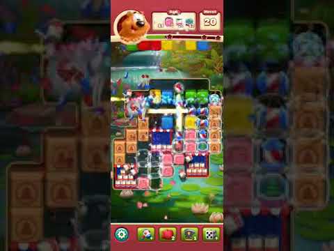 Toon Blast Level 7143 👍