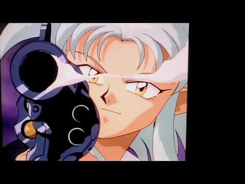 Bank Robbers - Tenchi Universe