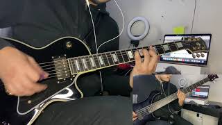 From First To Last - Featuring Some of Your Favorite Words [Guitar/Bass Cover]