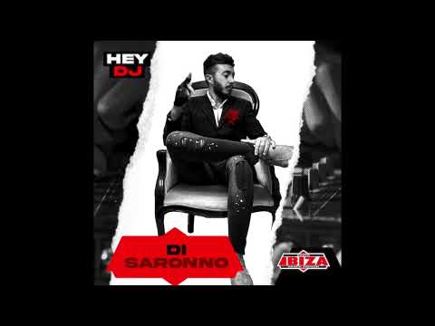 Di Saronno (Italy) @ Radio Ibiza, Hey DJ! ● 8 Feb 2022 ●