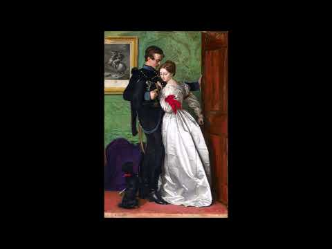 Johann Strauss III - Dichterliebe, Walzer, Op. 38 (1903)