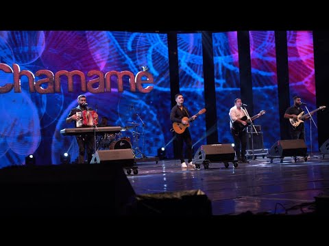 Fiesta Nacional del Chamamé - Peñeando (Completo)