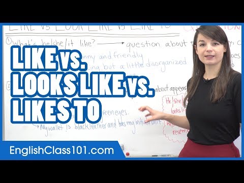 Difference between LOOK WATCH SEE Learn English Grammar