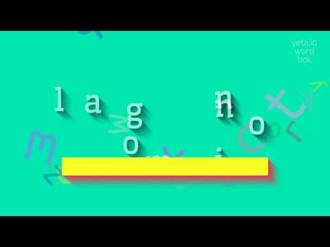 HOW TO PRONOUNCE LAMOIGNON? #lamoignon