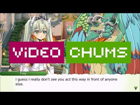 Rune Factory 4 Special Gameplay | Switch PS4 XboxOne