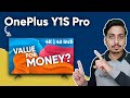 Best 4K TV Oneplus Y1S Pro || 43 Inch Smart TV || Value For Money?
