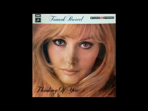 Franck Pourcel And His Orchestra - Thinking Of You