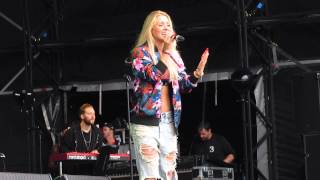 Alexa Goddard - So There - LIMF Summer Jam 2014