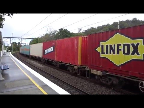 NR82 / 8183 / NR59 with 4MB4 - 24/12/15