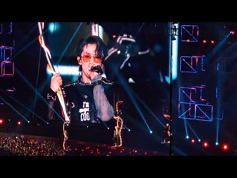 230603 NCT DREAM - Saturday drip 💜 'THE DREAM SHOW 2 : In Your Dream' Encore Day 3 in Seoul [4K]