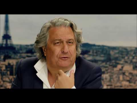 A BRAS OUVERTS - Bande-annonce