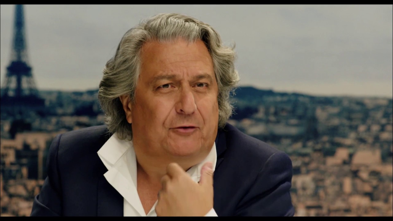 Miniature de la vidéo A BRAS OUVERTS - Bande-annonce du film À bras ouverts