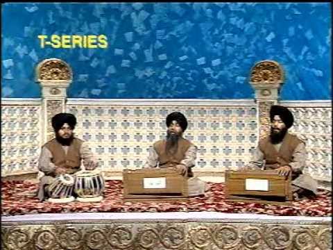 Bhai Surinder Singh Jodhpuri - Bin Bhaga Satsang Na Labhai